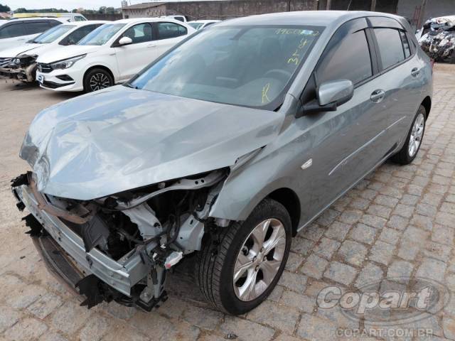 2025 CHEVROLET ONIX 