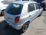 2005 CHEVROLET CELTA 