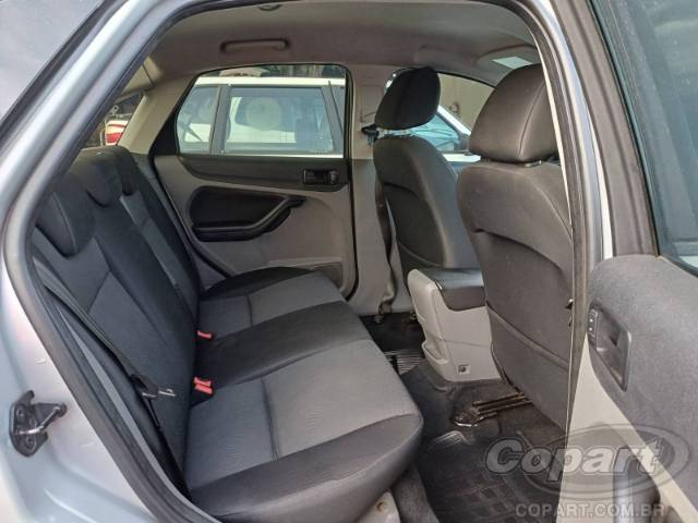 2013 FORD FOCUS SEDAN 