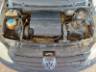 2007 VOLKSWAGEN FOX 
