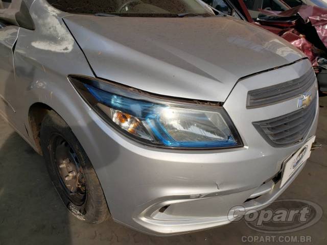 2017 CHEVROLET ONIX 