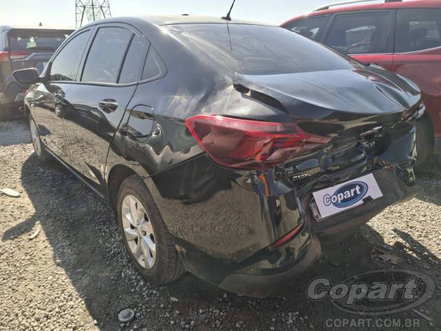 2022 CHEVROLET ONIX PLUS 