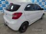 2016 FORD KA 