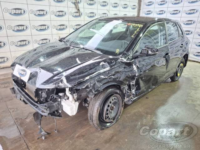 2026 VOLKSWAGEN POLO 