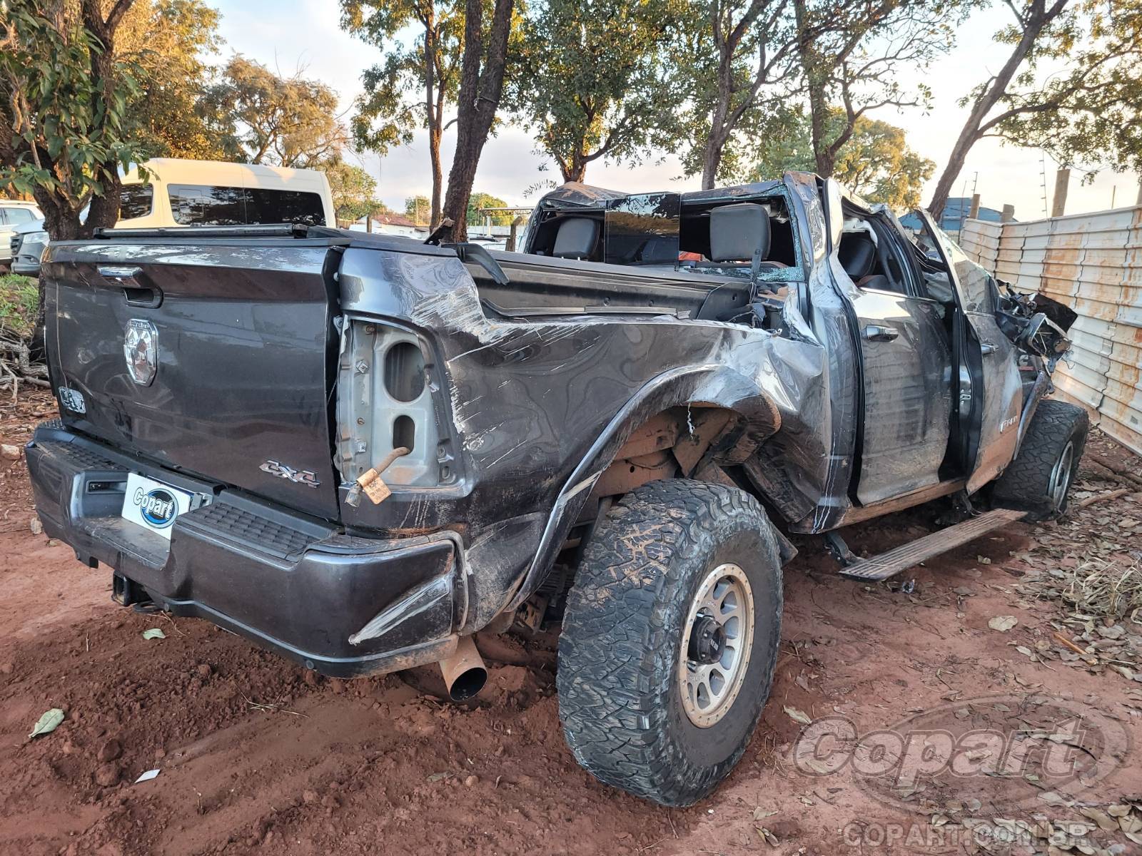 Foto 4: 2022 RAM 3500