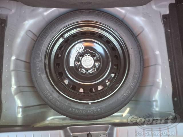 2026 FIAT PULSE 