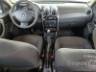 2013 RENAULT SANDERO 