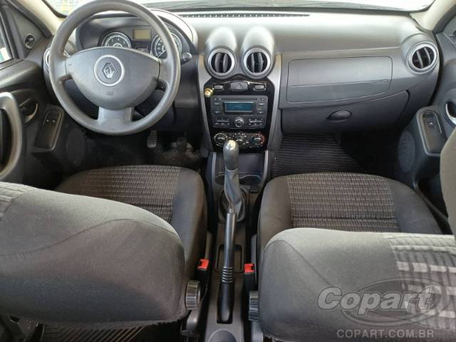 2013 RENAULT SANDERO 