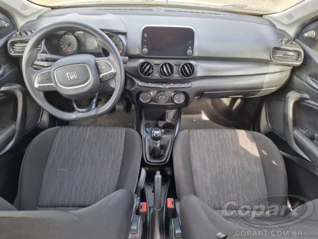 2024 FIAT ARGO 