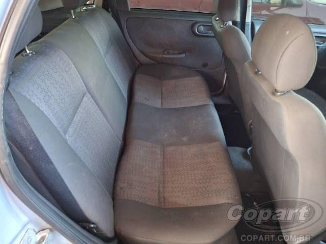 2010 CHEVROLET CORSA 