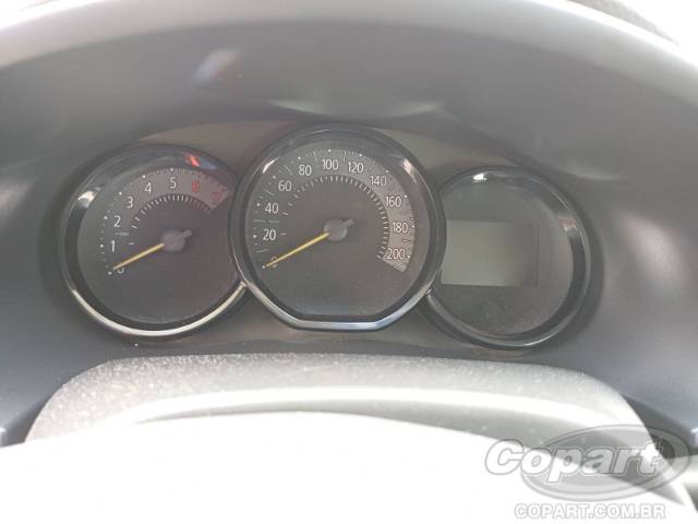 2018 RENAULT SANDERO 