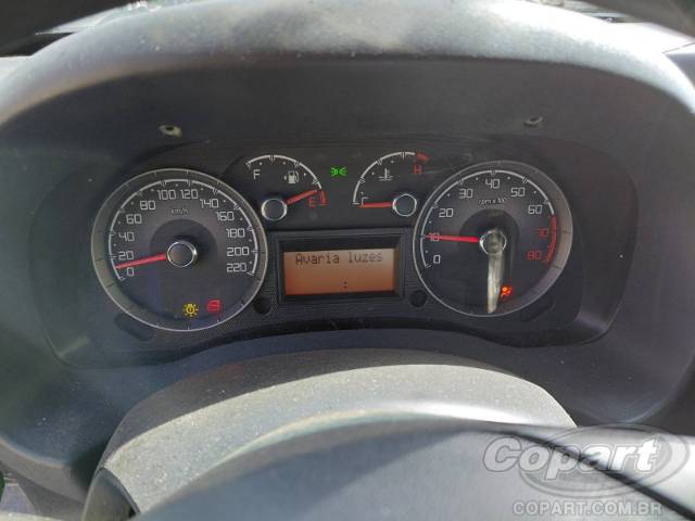 2021 FIAT DOBLO 