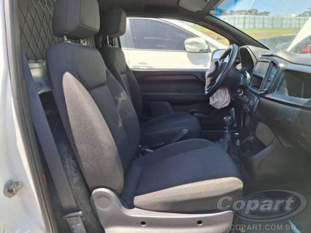 2024 FIAT FIORINO FURGAO 