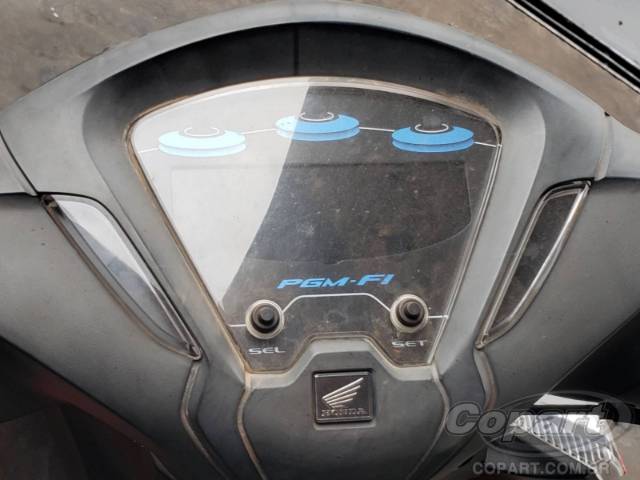 2023 HONDA BIZ 