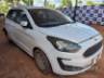 2019 FORD KA 