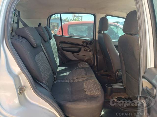 2021 FIAT UNO 