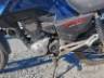 2025 HONDA CG 160 