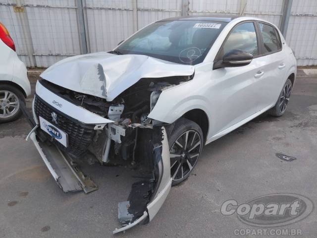 2024 PEUGEOT 208 