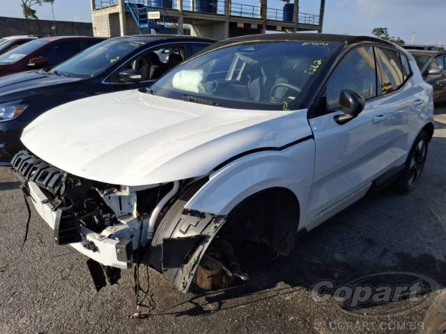 2024 VOLVO EX30 