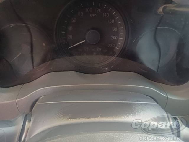 2020 HONDA HR-V 