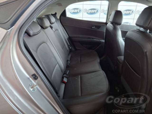 2021 HYUNDAI HB20 