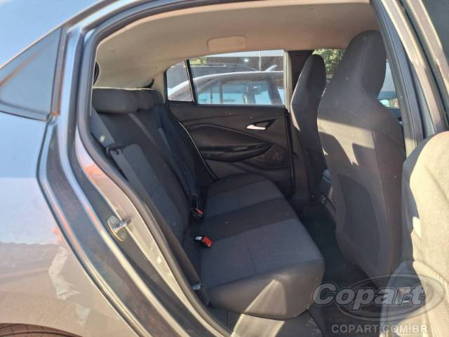 2023 CHEVROLET ONIX 