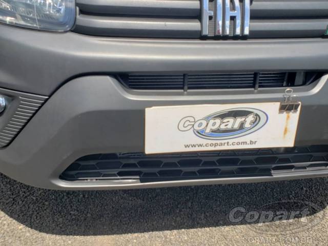 2022 FIAT FIORINO FURGAO 