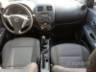 2020 NISSAN VERSA 