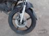 2021 YAMAHA YBR 150 FACTOR 