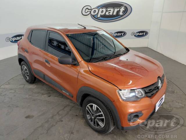 2022 RENAULT KWID 