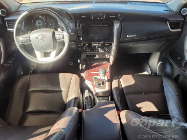 2019 TOYOTA SW4 