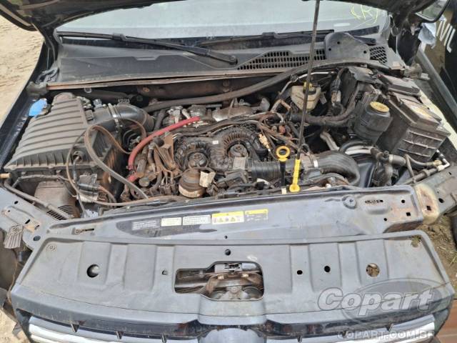 2022 VOLKSWAGEN AMAROK 