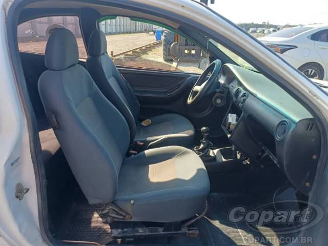 2002 CHEVROLET CELTA 