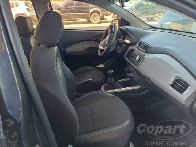2019 CHEVROLET ONIX 