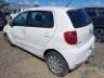 2014 VOLKSWAGEN FOX 