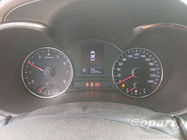 2015 KIA CERATO 