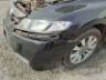 2011 HONDA CIVIC 