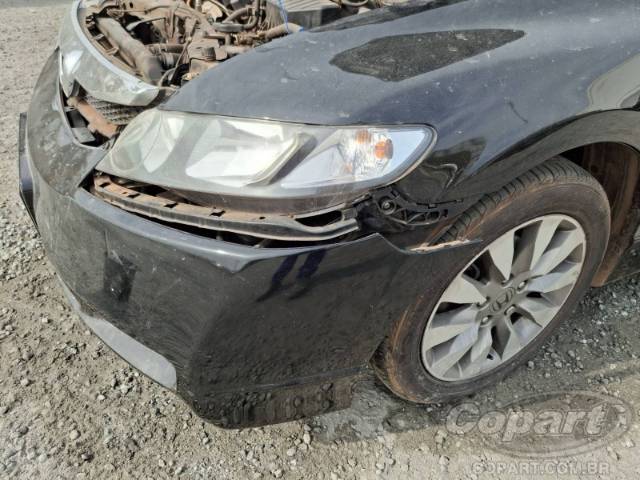 2011 HONDA CIVIC 
