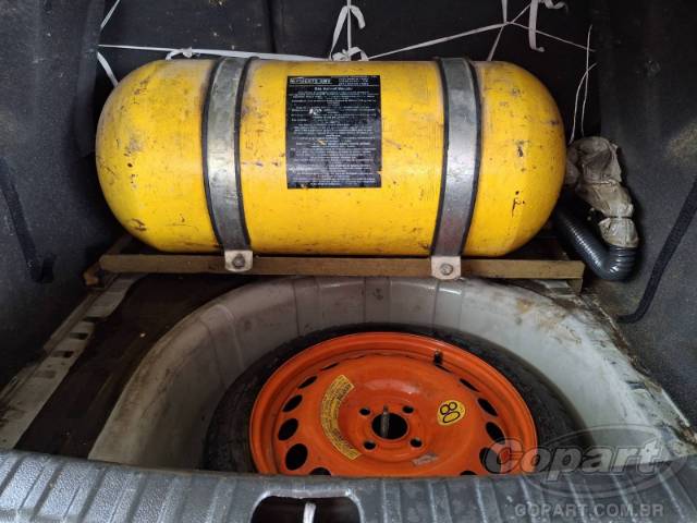 2015 CHEVROLET PRISMA 