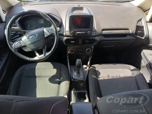 2020 FORD ECOSPORT 