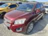 2015 CHEVROLET TRACKER 