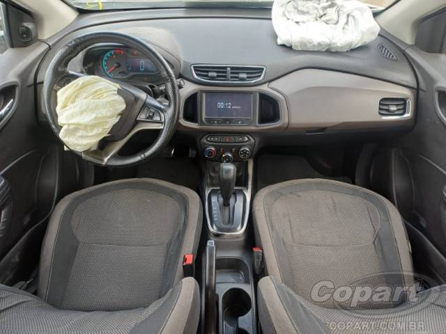 2015 CHEVROLET PRISMA 