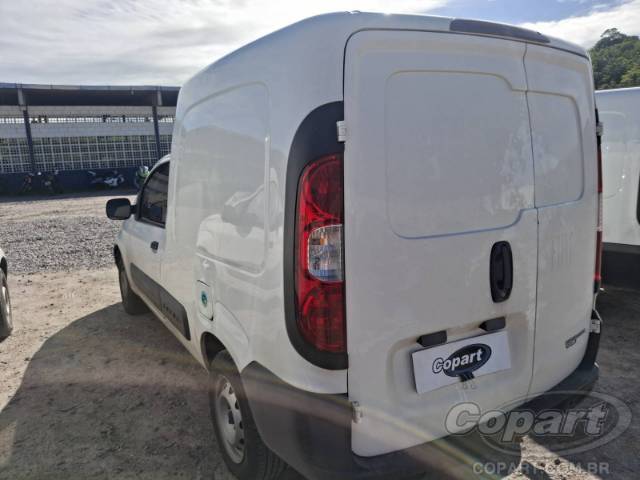 2024 FIAT FIORINO FURGAO 