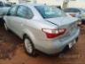 2017 FIAT GRAND SIENA 