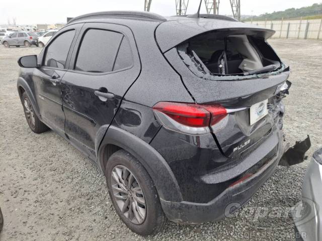 2024 FIAT PULSE 