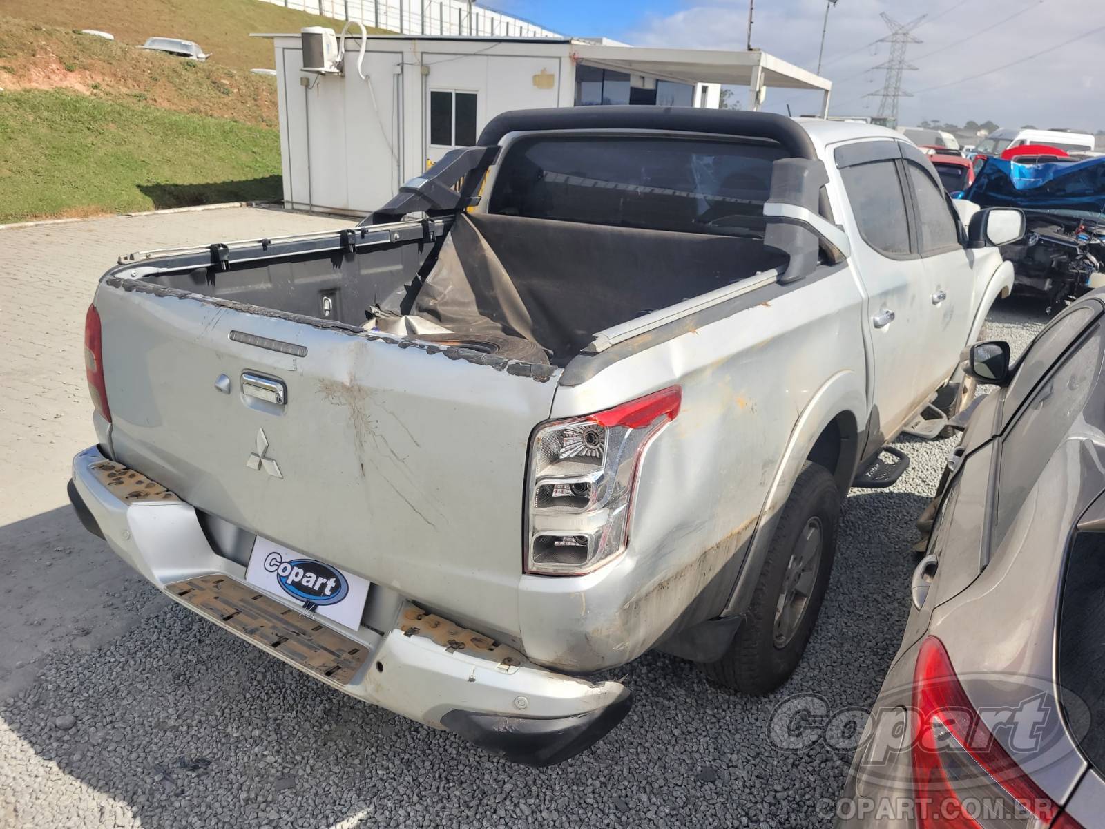 Foto 4: 2024 MITSUBISHI L200 TRITON
