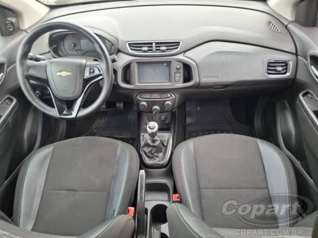 2019 CHEVROLET PRISMA 