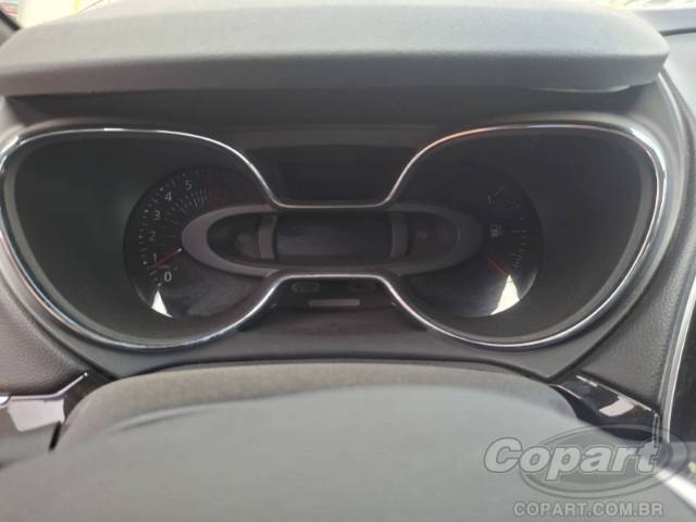 2022 RENAULT CAPTUR 