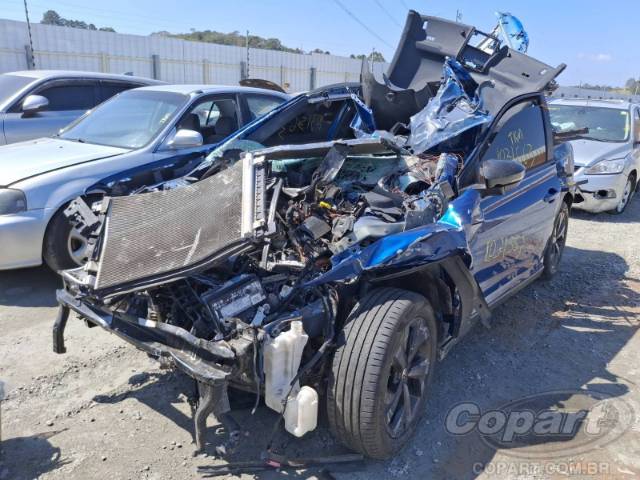 2022 VOLKSWAGEN NIVUS 