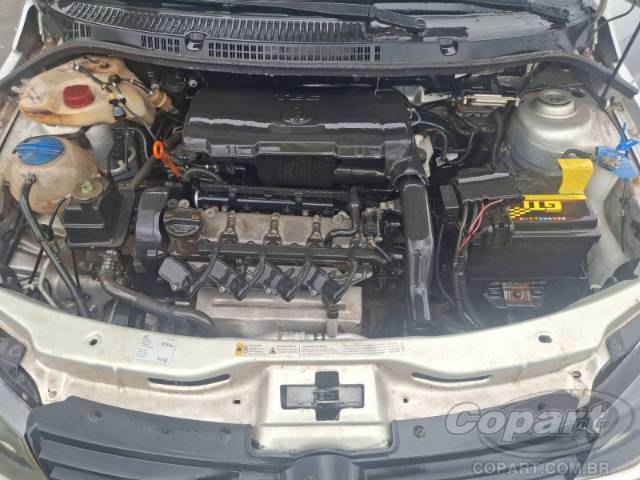 2015 VOLKSWAGEN GOL 